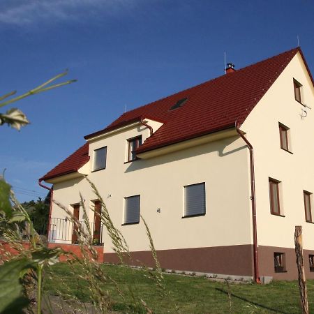Palavia Apartments Pavlov Exteriör bild