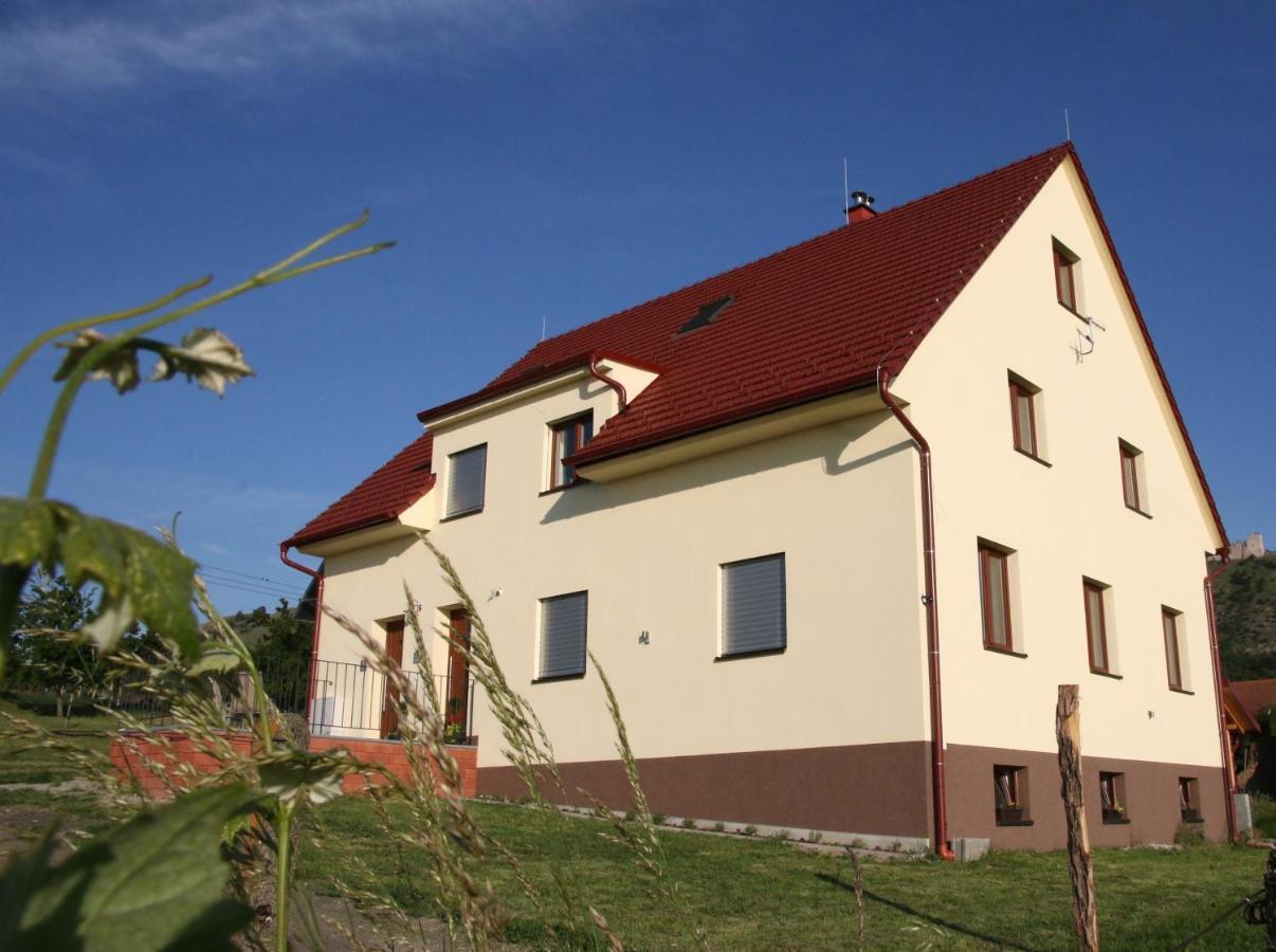 Palavia Apartments Pavlov Exteriör bild