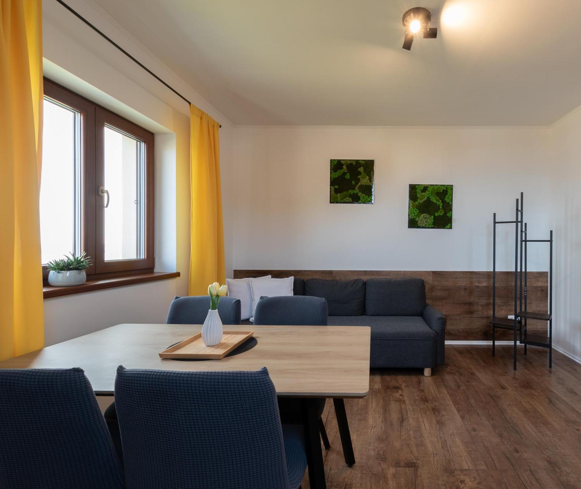 Palavia Apartments Pavlov Exteriör bild